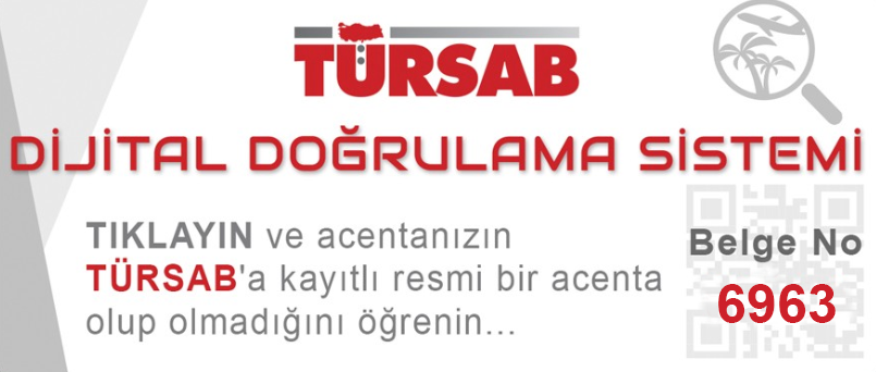 TURSAB Logo